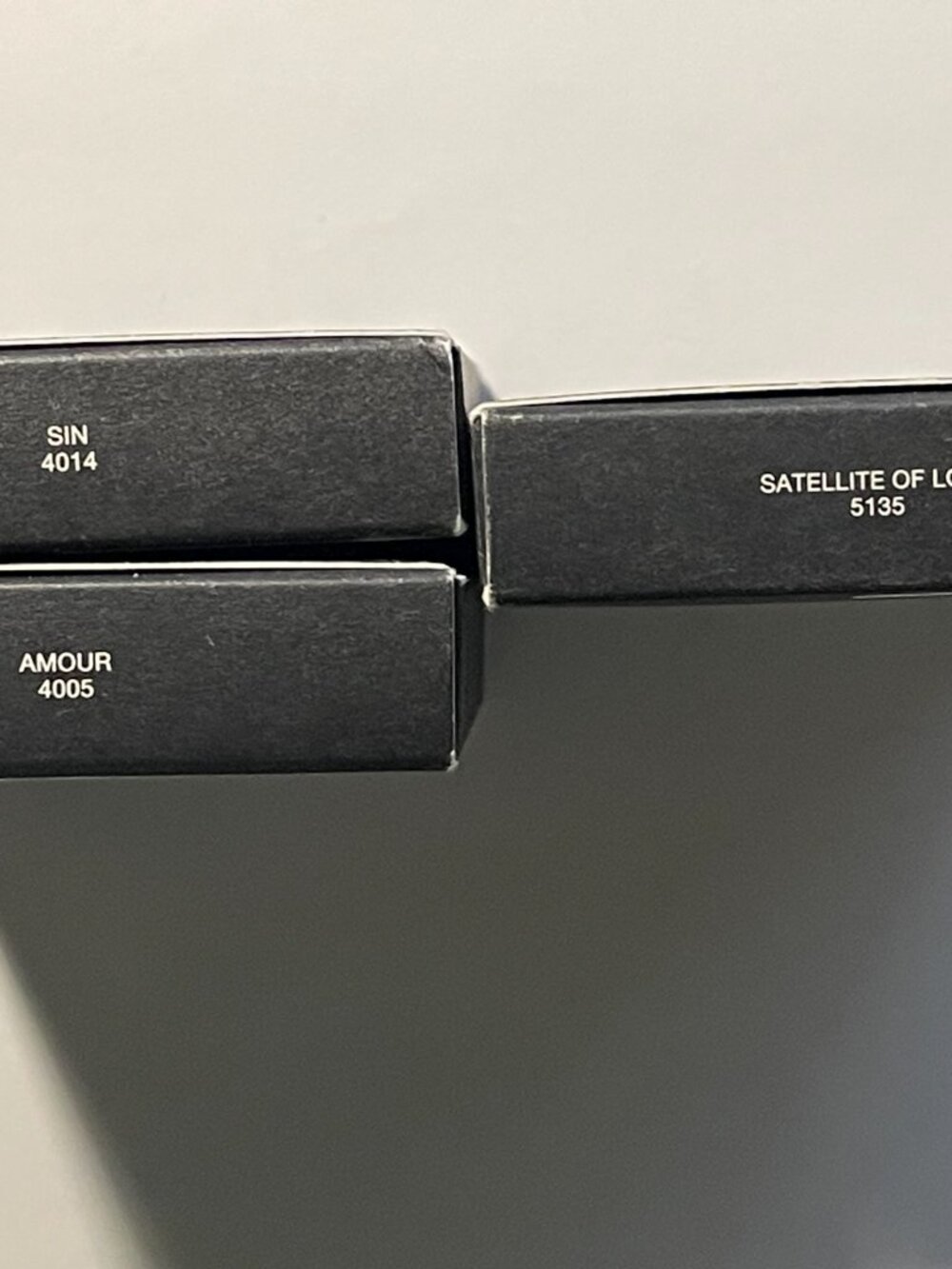 **CALLING ALL MAKE UP ARTISTS** HARD TO FIND DISCONTINUED NARS LOT NIB !! - Picture 8 of 9